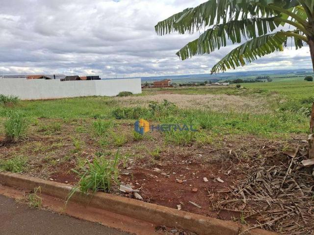 Terreno venda em Iguaraçu, Região Geográfica Intermediária de Maringá