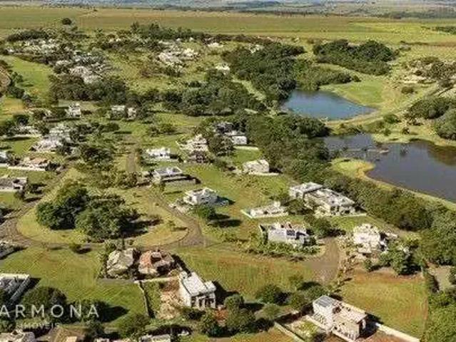 Terreno venda em Região Geográfica Imediata de Maringá, Iguaraçu