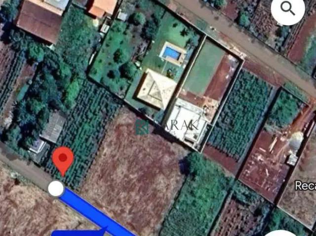 Terreno venda em Iguaraçu, Região Geográfica Intermediária de Maringá