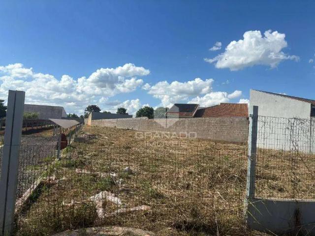 Terreno venda em Região Geográfica Imediata de Maringá, Iguaraçu