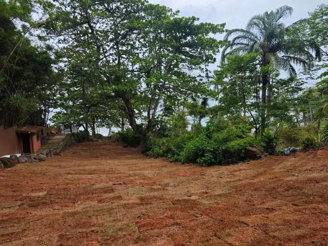 Terreno venda em Ilhabela, Região Geográfica Intermediária de São José dos Campos