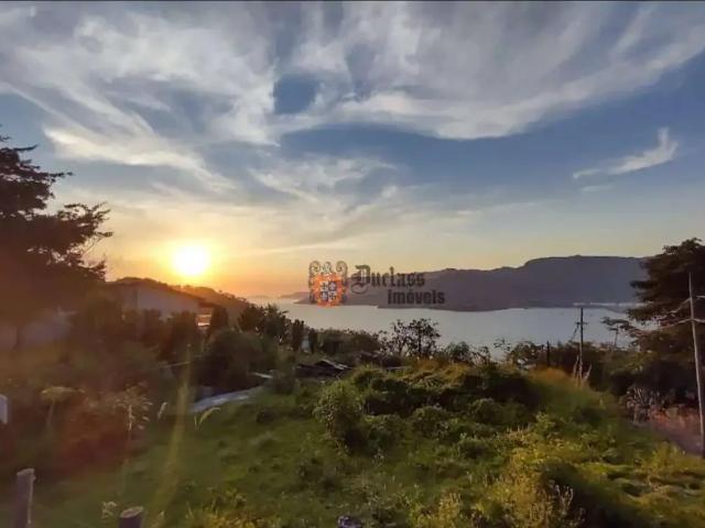 Terreno venda em Ilhabela