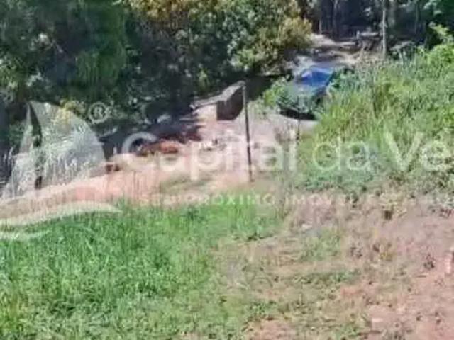 Terreno venda em Barreiro, Ilhabela