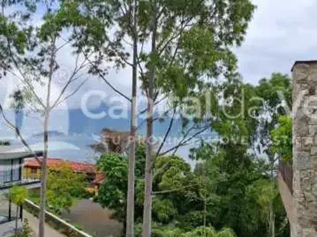 Terreno venda em Siriuba, Ilhabela