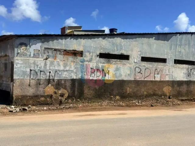 Terreno venda em Região Geográfica Imediata de Ilhéus – Itabuna, Ilhéus