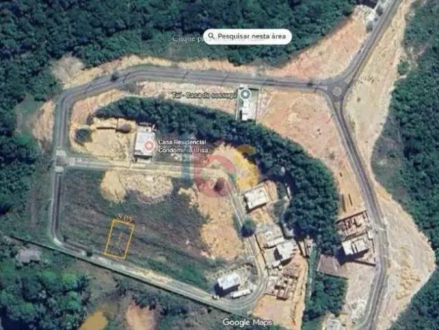 Terreno venda em Região Geográfica Imediata de Ilhéus – Itabuna, Ilhéus