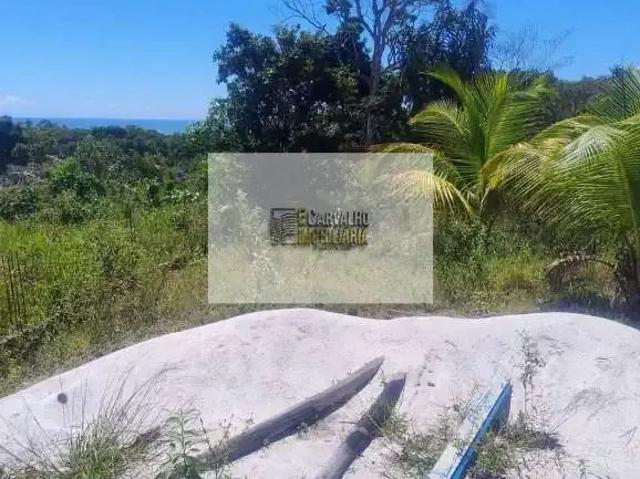 Terreno venda em Região Geográfica Imediata de Ilhéus – Itabuna, Ilhéus