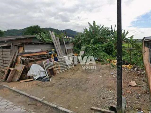 Terreno venda em Região Geográfica Imediata de Blumenau, Ilhota