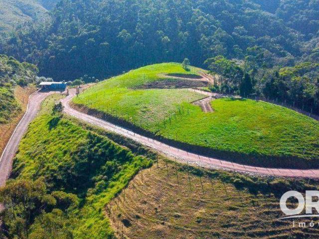 Terreno venda em Ilhota, Centro