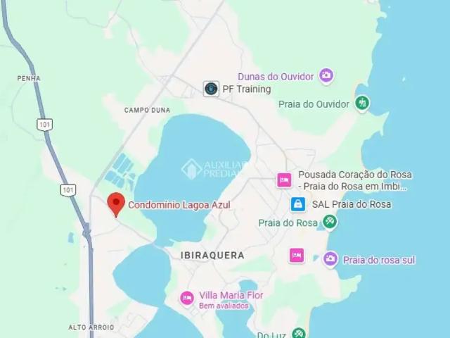 Terreno venda em Região Geográfica Imediata de Florianópolis, Imbituba