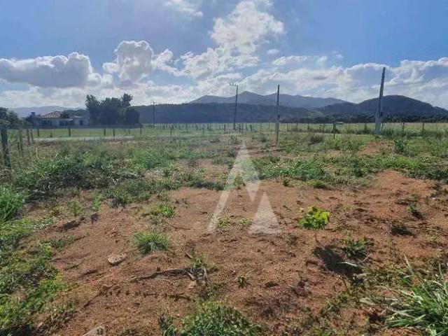 Terreno venda em Alto Arroio, Imbituba