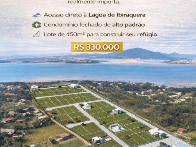 Terreno venda em Região Geográfica Imediata de Florianópolis, Imbituba