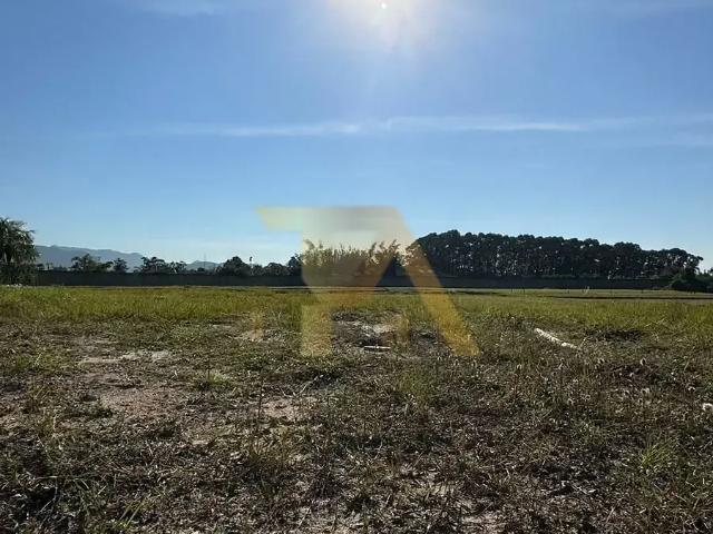 Terreno venda em Região Geográfica Imediata de Florianópolis, Imbituba