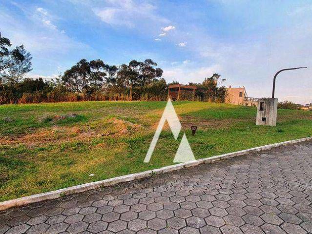 Terreno venda em Ibiraquera, Imbituba