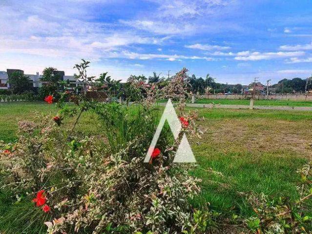 Terreno venda em Região Geográfica Imediata de Florianópolis, Imbituba