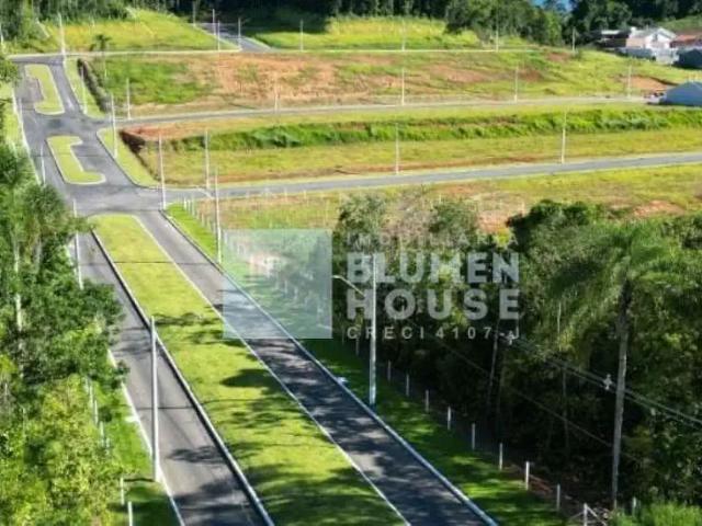Terreno venda em Região Geográfica Imediata de Blumenau, Indaial