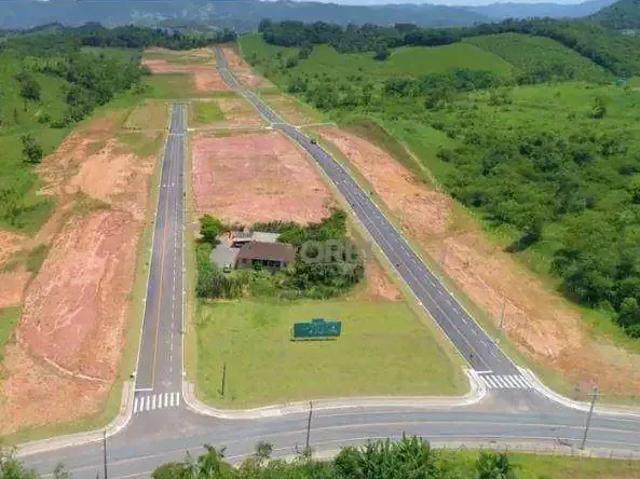 Terreno venda em Região Geográfica Imediata de Blumenau, Indaial