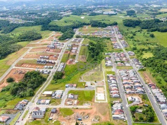 Terreno venda em Região Geográfica Imediata de Blumenau, Indaial