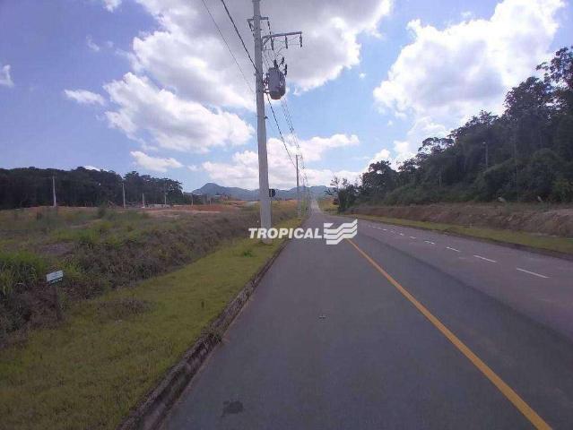 Terreno venda em Região Geográfica Imediata de Blumenau, Indaial