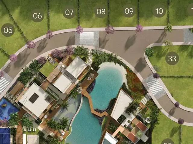 Terreno venda em Região Geográfica Imediata de Blumenau, Indaial