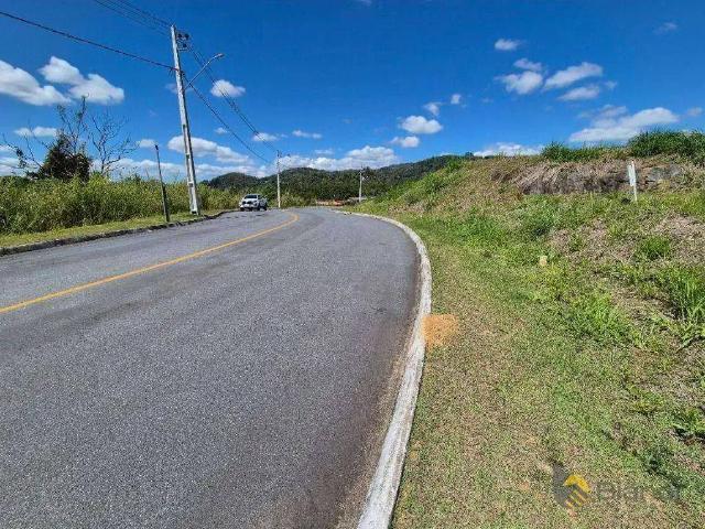 Terreno venda em Região Geográfica Imediata de Blumenau, Indaial