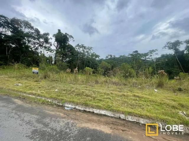 Terreno venda em Região Geográfica Imediata de Blumenau, Indaial