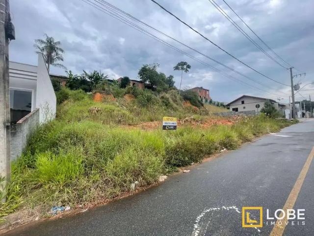 Terreno venda em Região Geográfica Imediata de Blumenau, Indaial