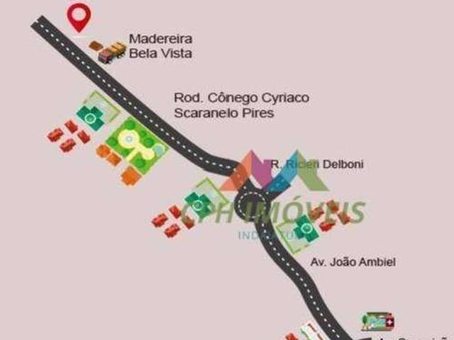 Terreno venda em Região Imediata de Campinas, Região Metropolitana de Campinas