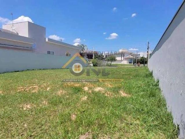 Terreno venda em Jardim Panorama, Indaiatuba