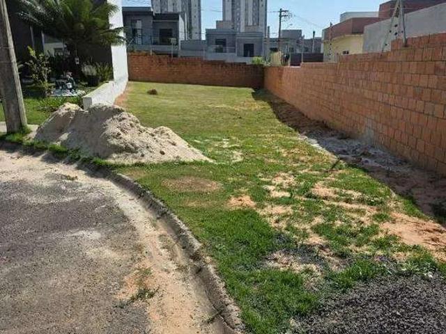 Terreno venda em Village Tropical, Pontal