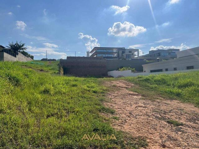 Terreno venda em Indaiatuba