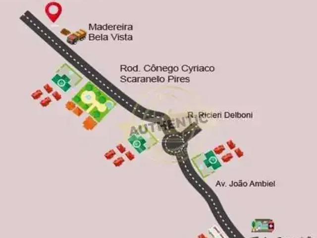 Terreno venda em Região Imediata de Campinas, Região Metropolitana de Campinas