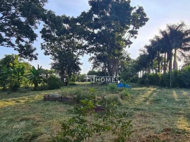 Terreno venda em Região Imediata de Campinas, Região Metropolitana de Campinas