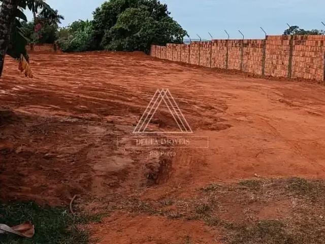 Terreno venda em Região Imediata de São José do Rio Preto, Região Metropolitana de São José do Rio Preto