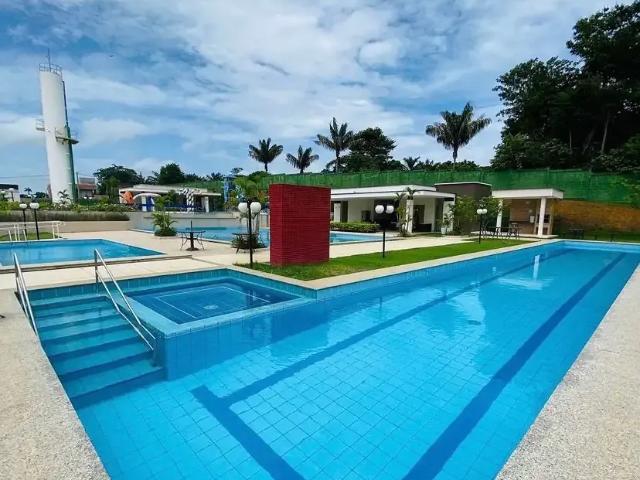 Terreno venda em Região Geográfica Imediata de Manaus, Caapiranga