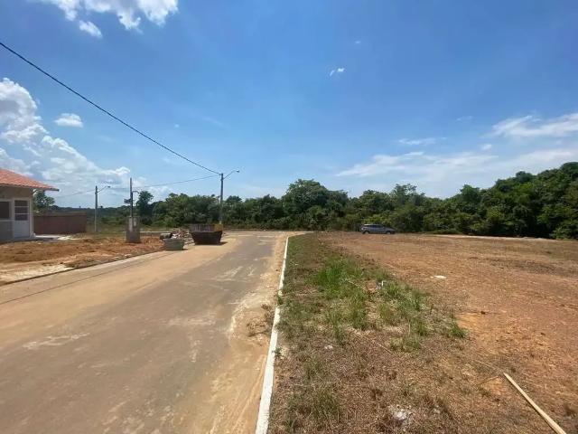 Terreno venda em Região Geográfica Imediata de Manaus, Caapiranga
