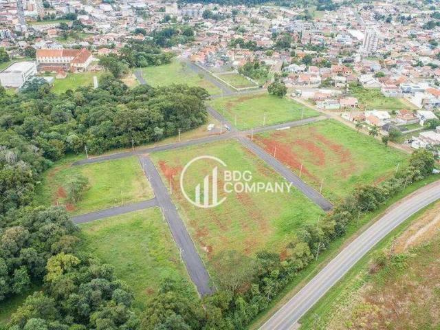 Terreno venda em Centro, Irati