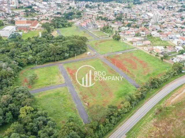 Terreno venda em Região Geográfica Imediata de Irati, Irati