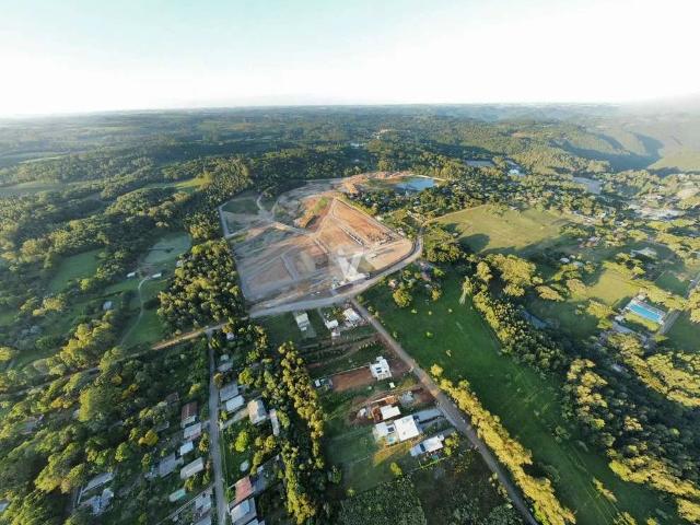 Terreno venda em Cidade Oásis, Itaara