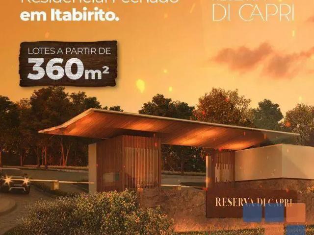 Terreno venda em Região Geográfica Imediata de Santa Bárbara - Ouro Preto, Itabirito
