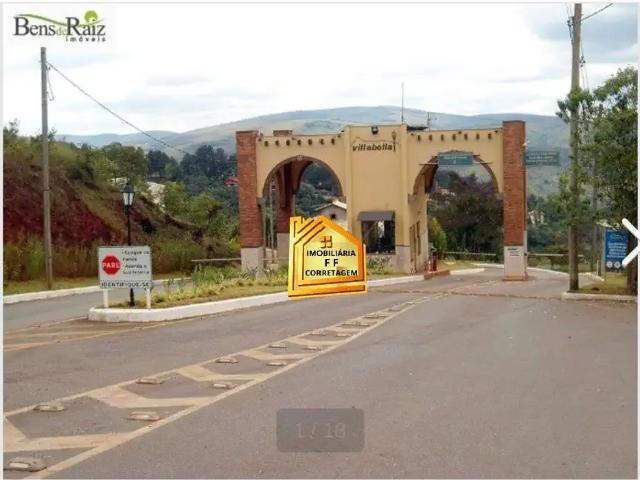 Terreno venda em Região Geográfica Imediata de Santa Bárbara - Ouro Preto, Itabirito