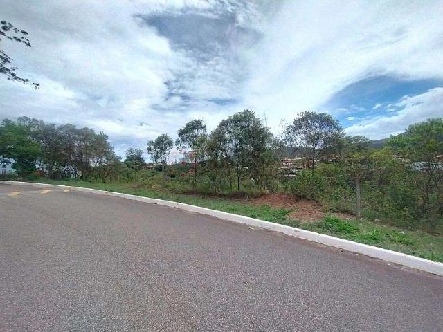 Terreno venda em Itabirito, Região Geográfica Intermediária de Belo Horizonte