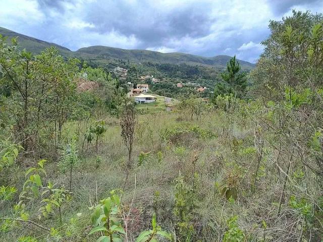 Terreno venda em Região Geográfica Imediata de Santa Bárbara - Ouro Preto, Itabirito