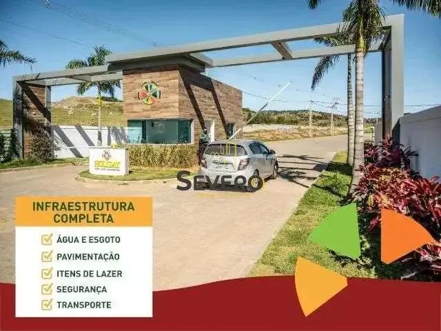 Terreno venda em Pachecos, Itaboraí