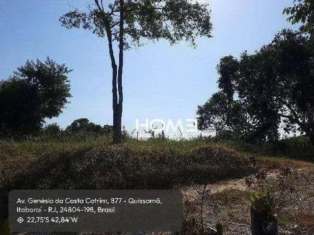 Terreno venda em Região Geográfica Imediata do Rio de Janeiro, Região Metropolitana do Rio de Janeiro