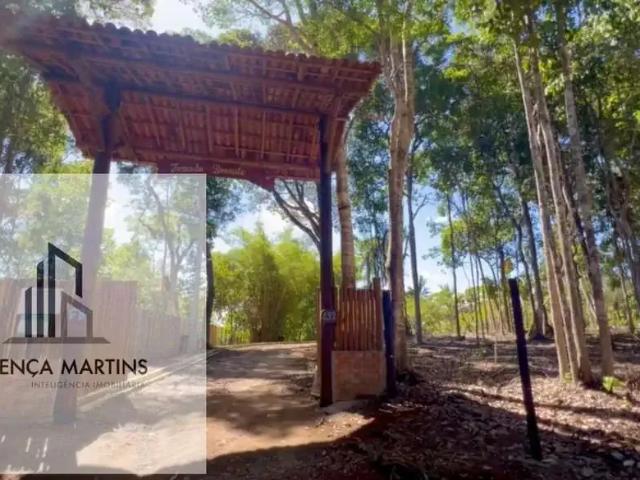 Terreno venda em Região Geográfica Imediata de Ilhéus – Itabuna, Itacaré