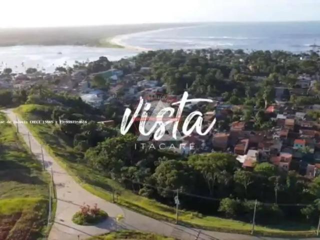 Terreno venda em Região Geográfica Imediata de Ilhéus – Itabuna, Itacaré