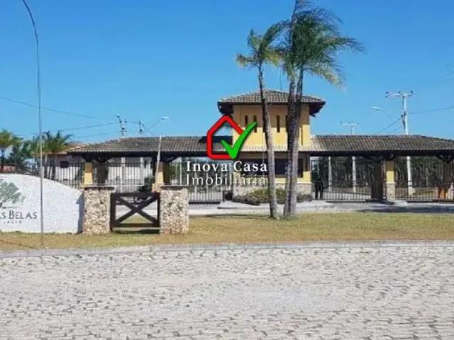 Terreno venda em Região Geográfica Imediata de Fortaleza, Itaitinga