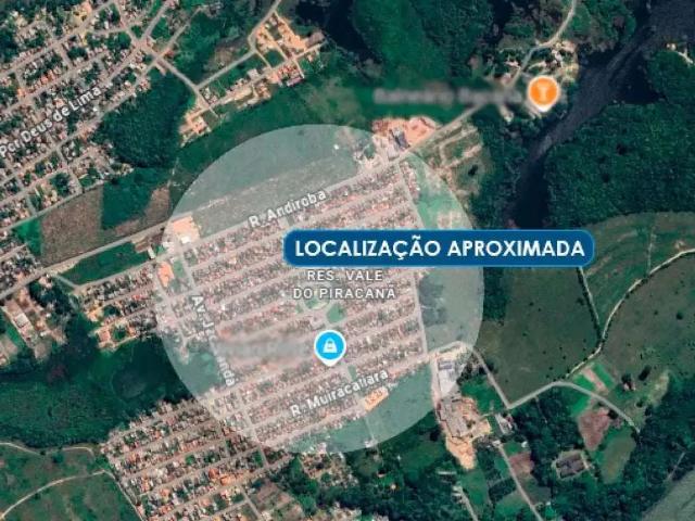 Terreno venda em Região Geográfica Imediata de Itaituba, Região Norte