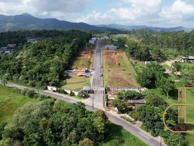 Terreno venda em Região Geográfica Imediata de Itajaí, Itajaí